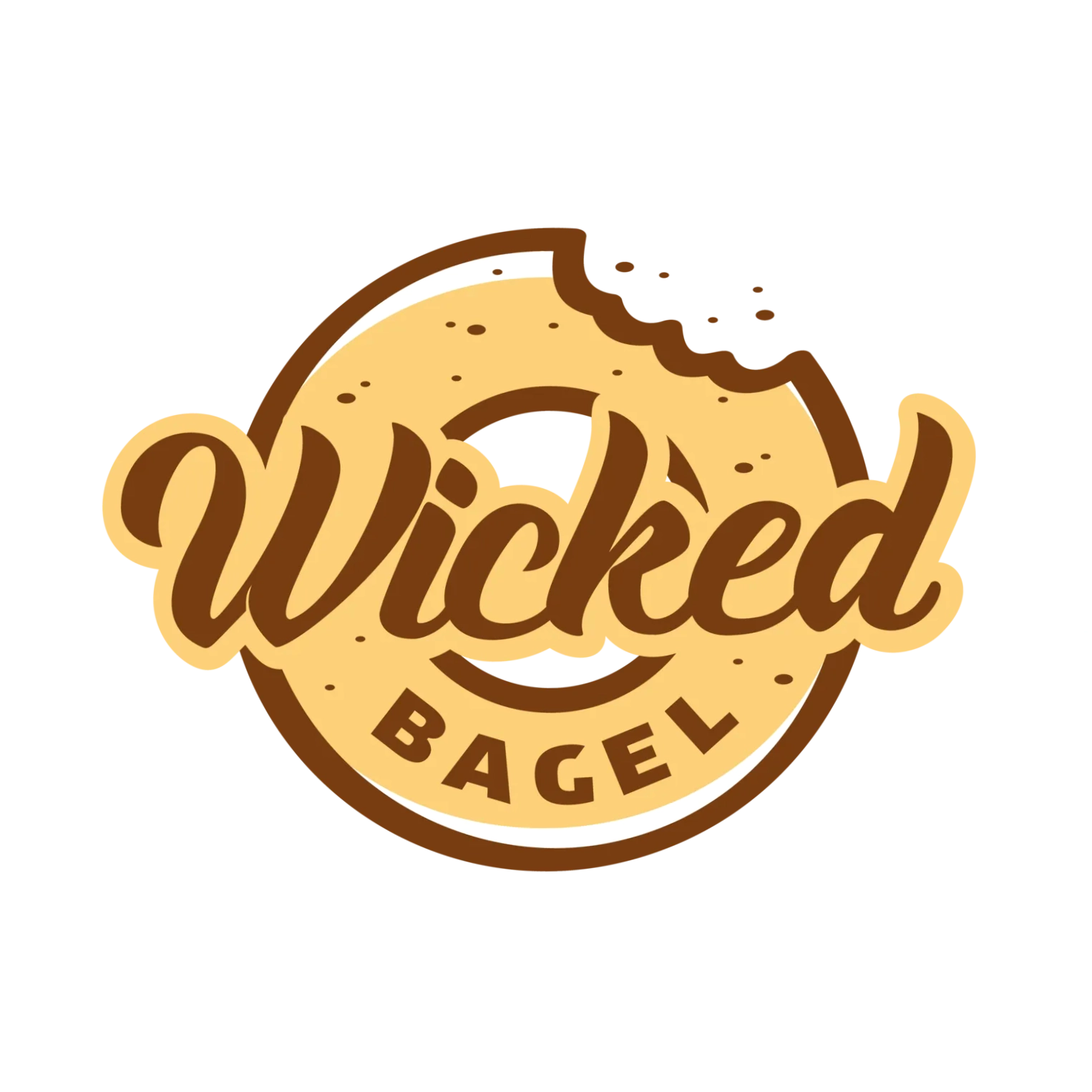 Wicked Bagel