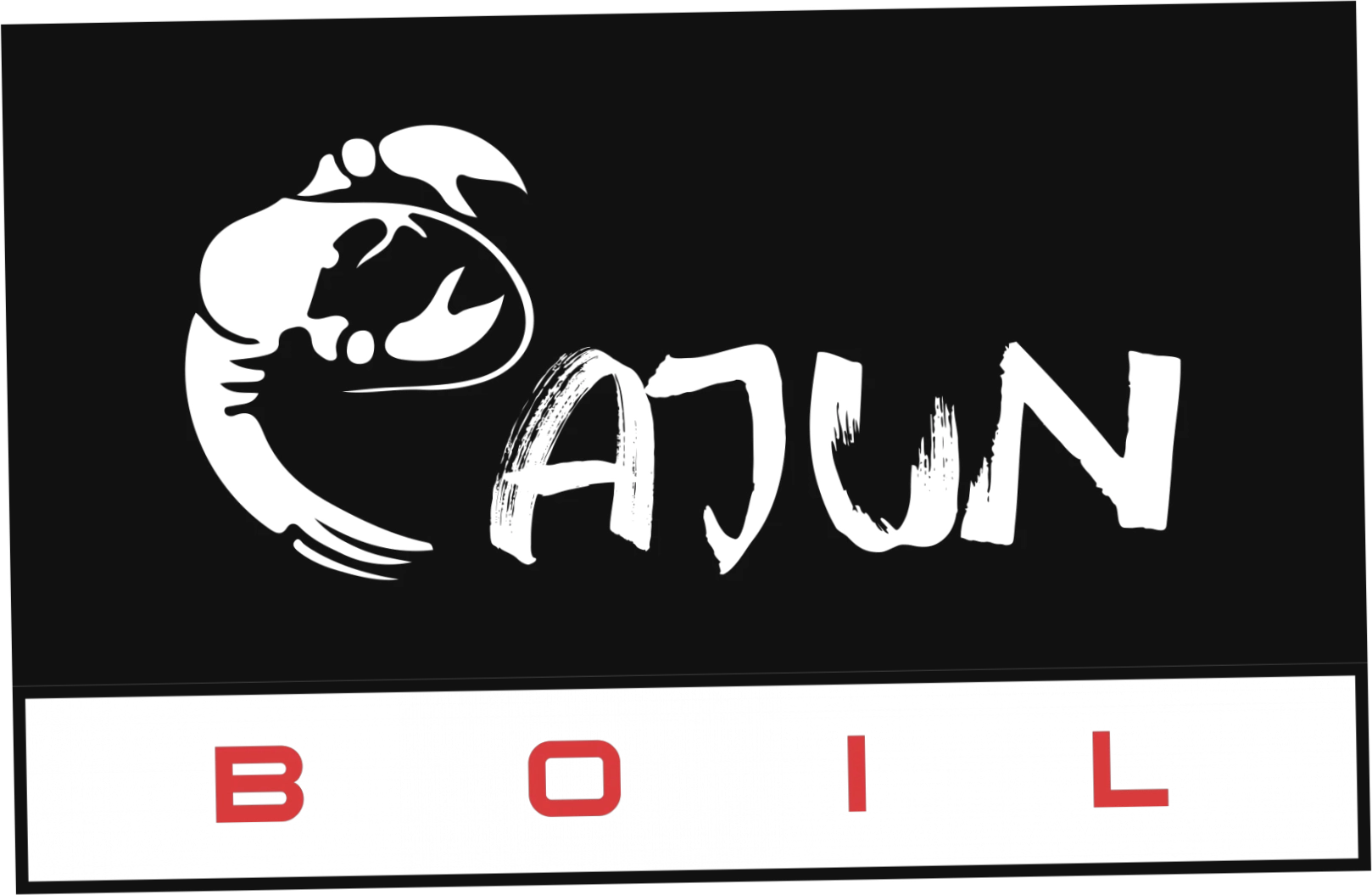 Cajun Boil