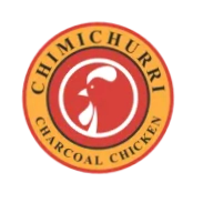Chimichurri Charcoal Chicken