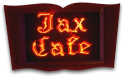 Jax Cafe