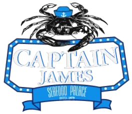 Captain James Landing