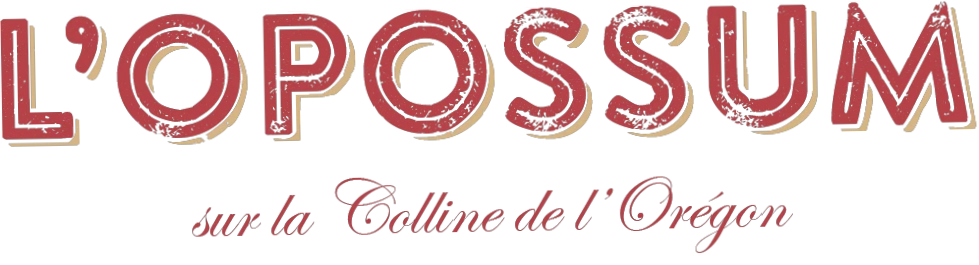 L'Opossum