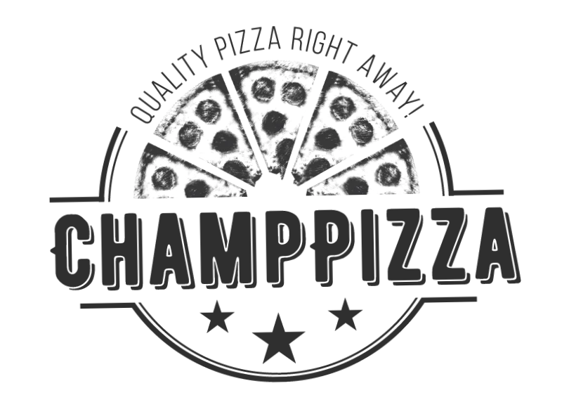 Champ Pizza