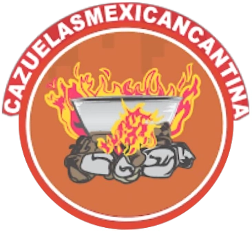Cazuelas