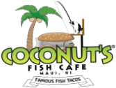 Coconut's Fish Cafe