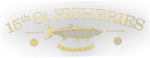 15Th Street Fisheries