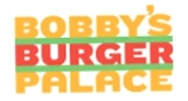 Bobby's Burger Palace