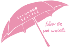 Savor Seattle