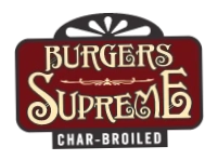 Burger Supreme