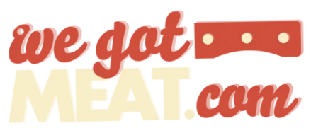 WeGotMeat