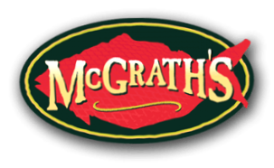 McGrath's Fish House
