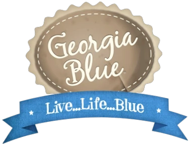 Georgia Blue