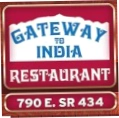 Gateway To India Restaurant