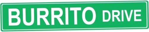 Burrito Drive