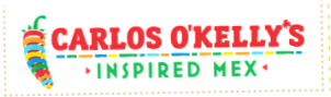 Carlos O'Kelly's