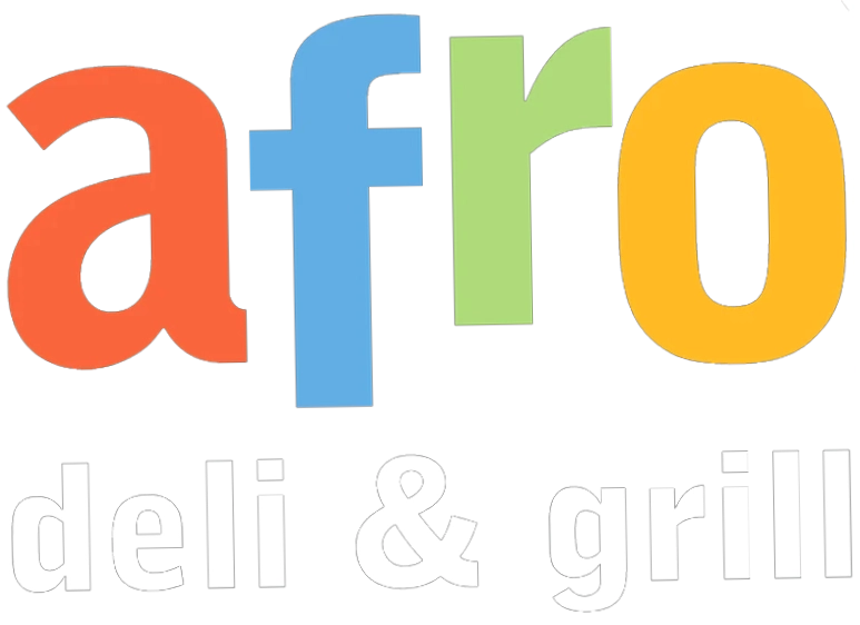 Afro Deli
