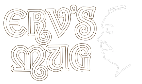 Erv's Mug