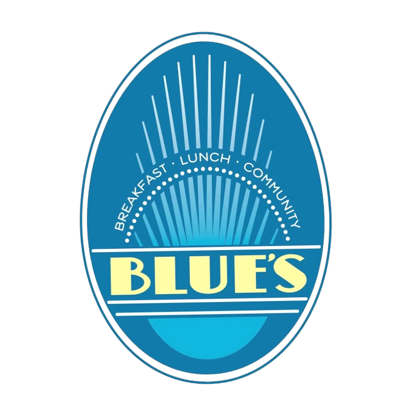 Blue's Egg