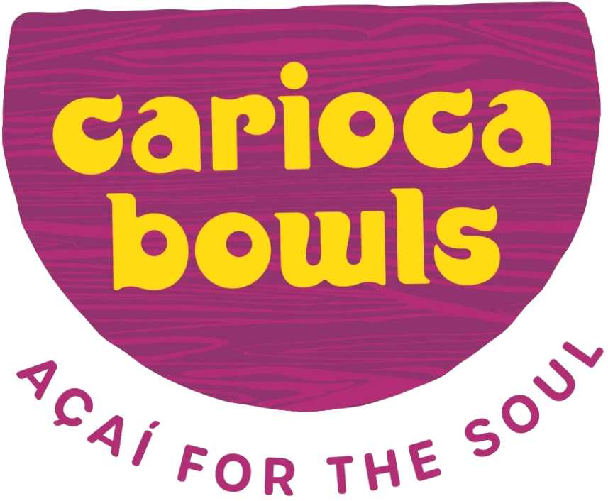 Carioca Bowls