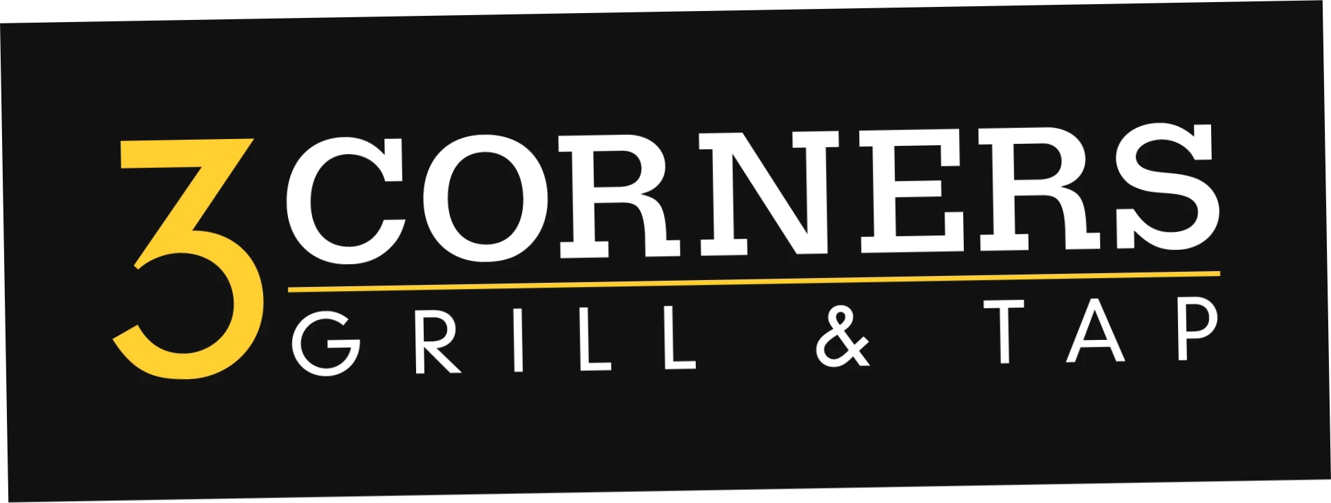 3 Corners Grill