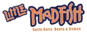 Little MadFish