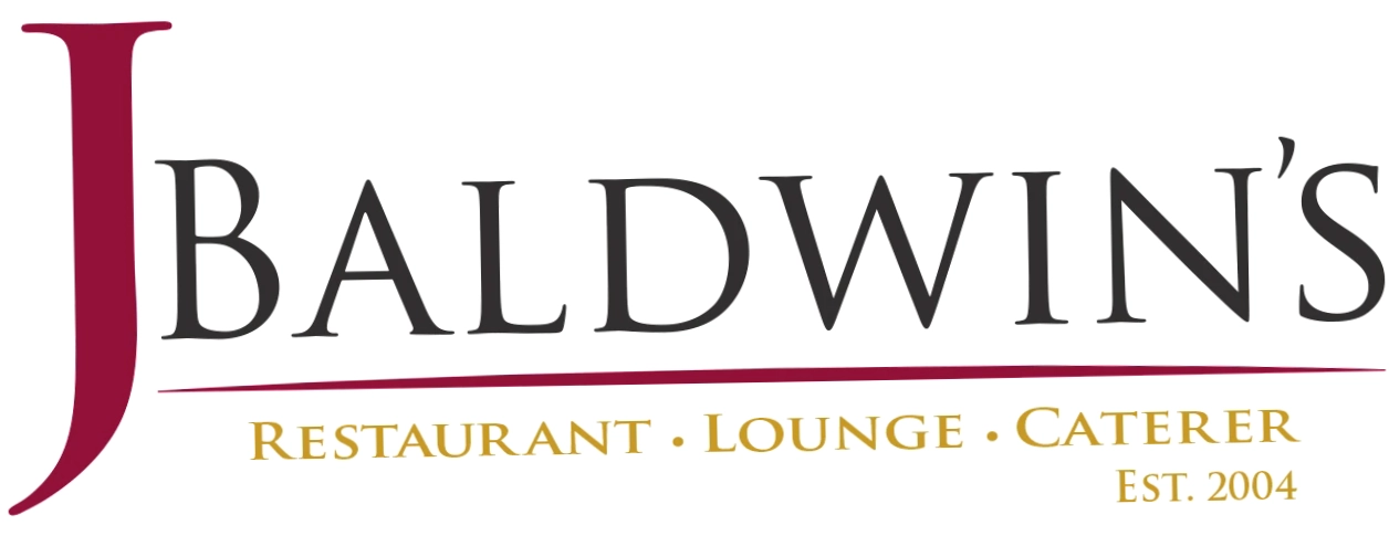 J Baldwin's