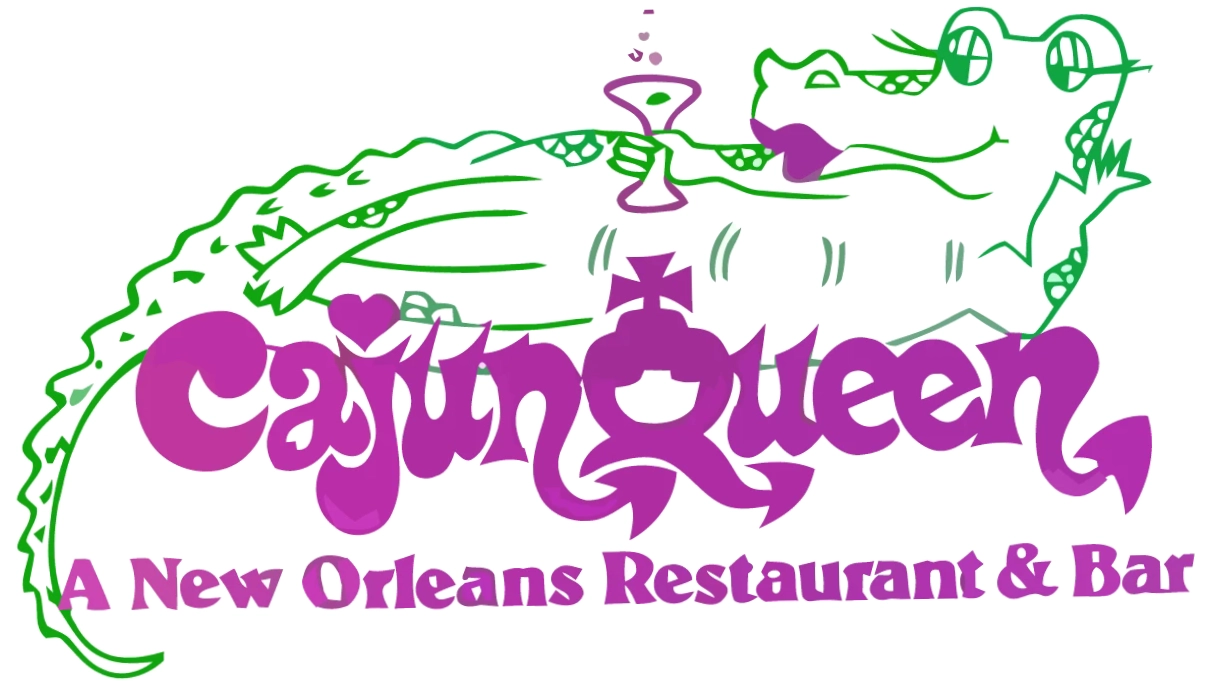 Cajun Queen