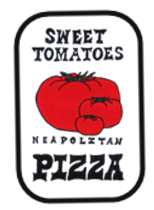Sweet Tomatoes Pizza