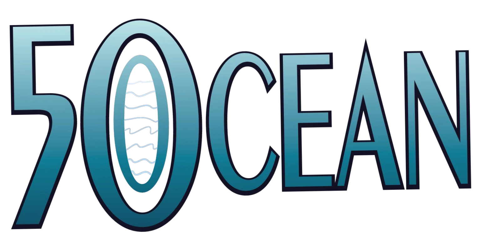 50 Ocean