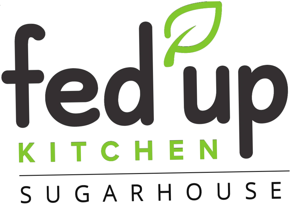 Fed Up Kitchen
