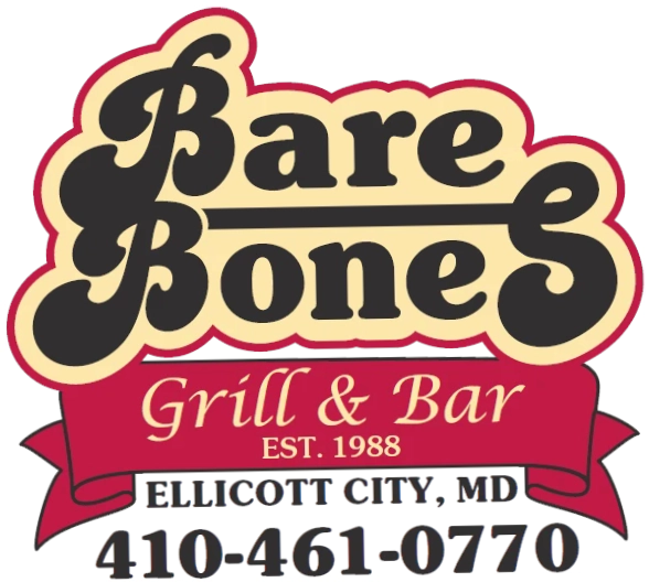 Bare Bones Ellicott City