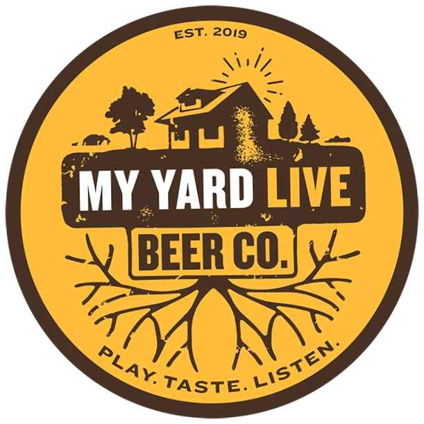 My Yard Live
