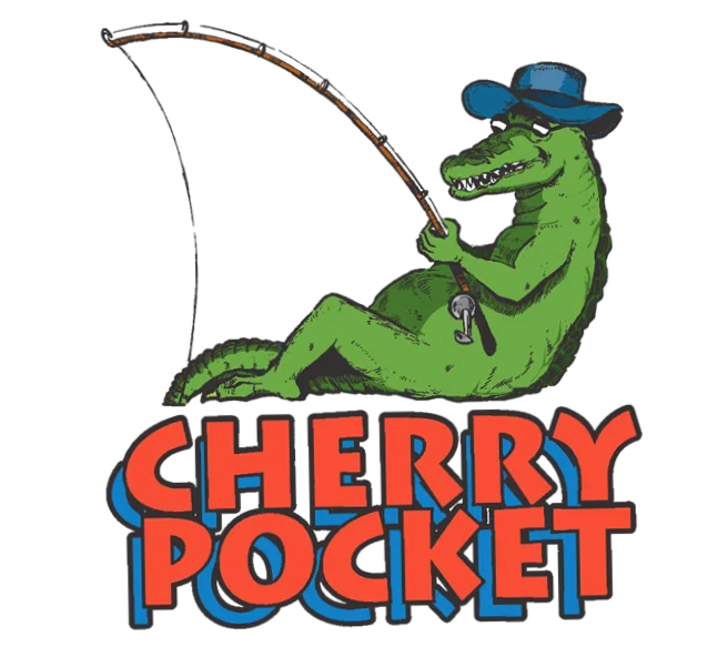Cherry Pocket