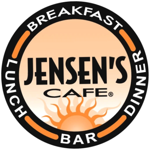 Jensen's Cafe