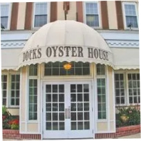 Dock's Oyster House