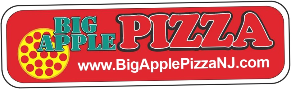 Big Apple Pizza Kenilworth