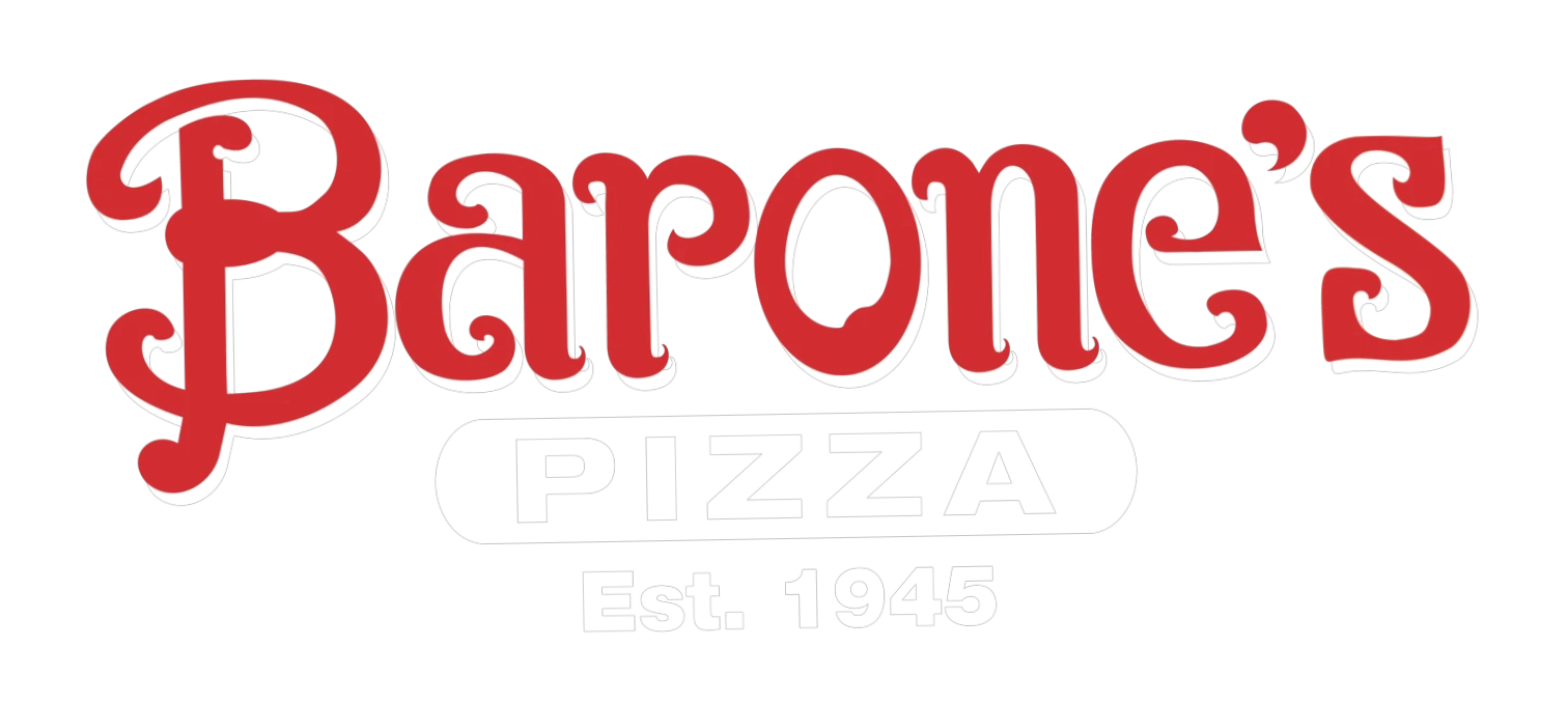 Barone's Pizzeria