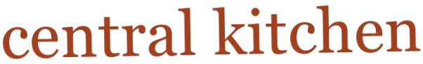 Central Kitchen