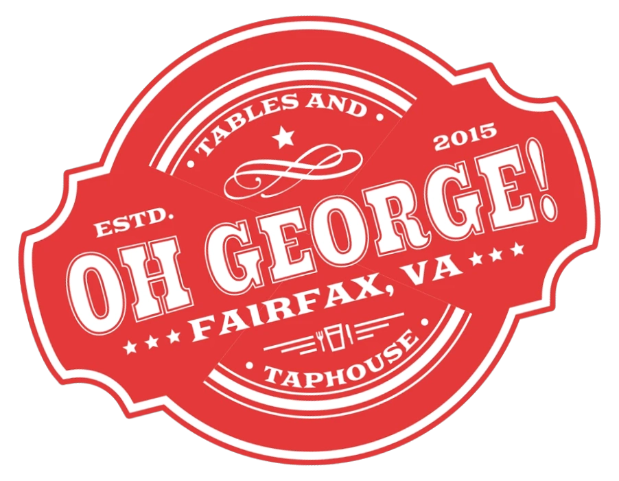 Oh George