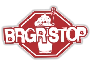 BRGR STOP