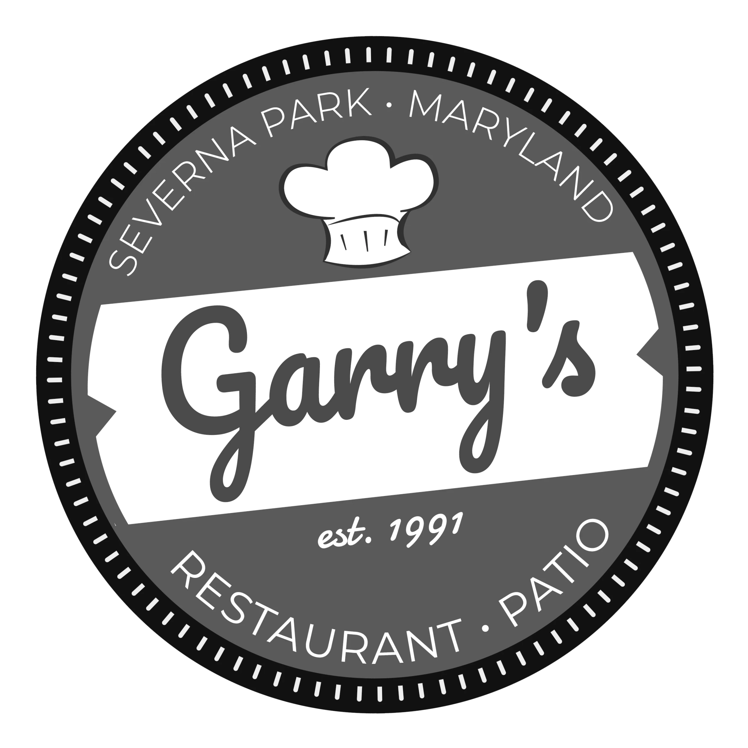 Garry's Grill