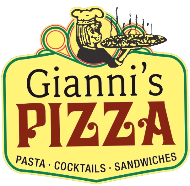 Gianni's Pizza Monterey
