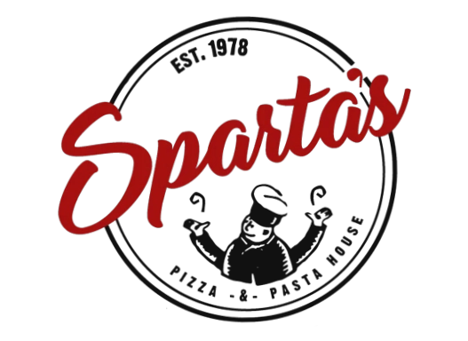 Sparta's Pizza
