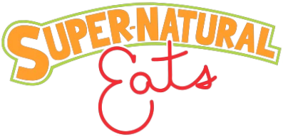 Super Natural Eats