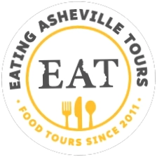 Eating Asheville Tour
