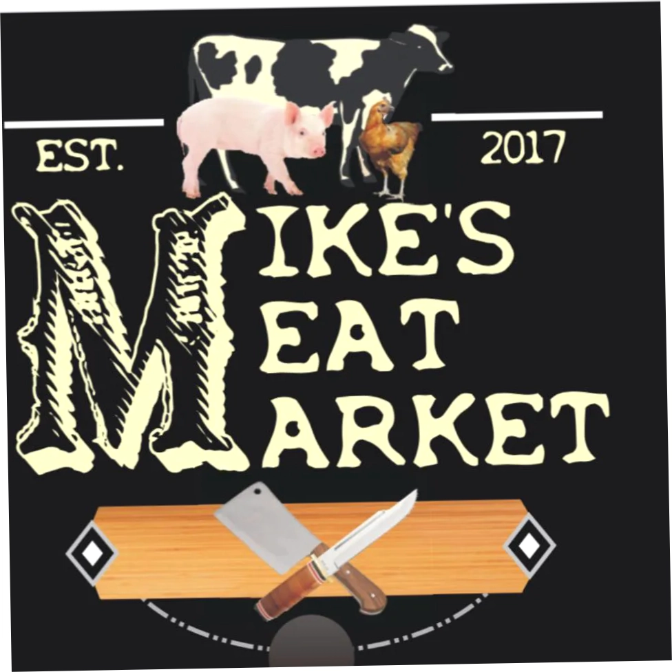 Shop mikes meat market