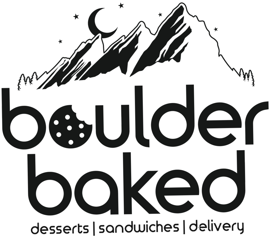 Boulder Baked