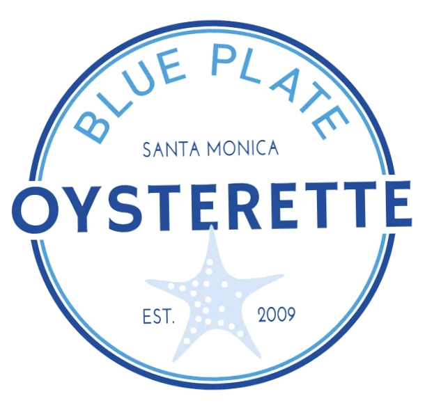 Blue Plate Taco