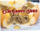 Elm Grove Subs