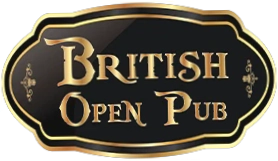 British Open Pub